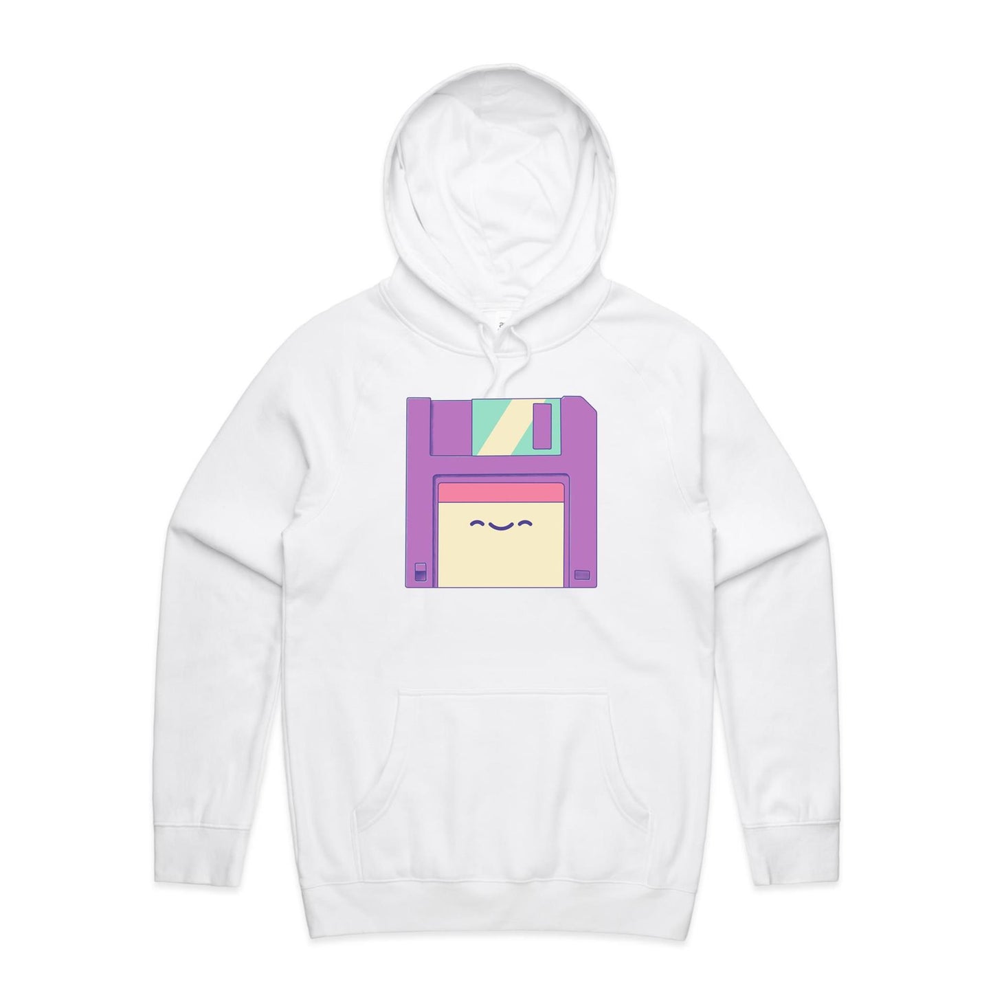 Every Tom, Disk & Harry - Unisex Hoodie