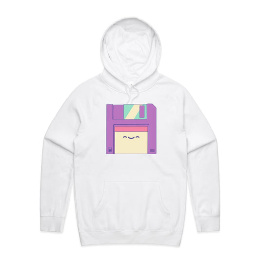 Every Tom, Disk & Harry - Unisex Hoodie- Cool Graphic T-Shirts- Retro T-Shirts - Nostalgia Threads