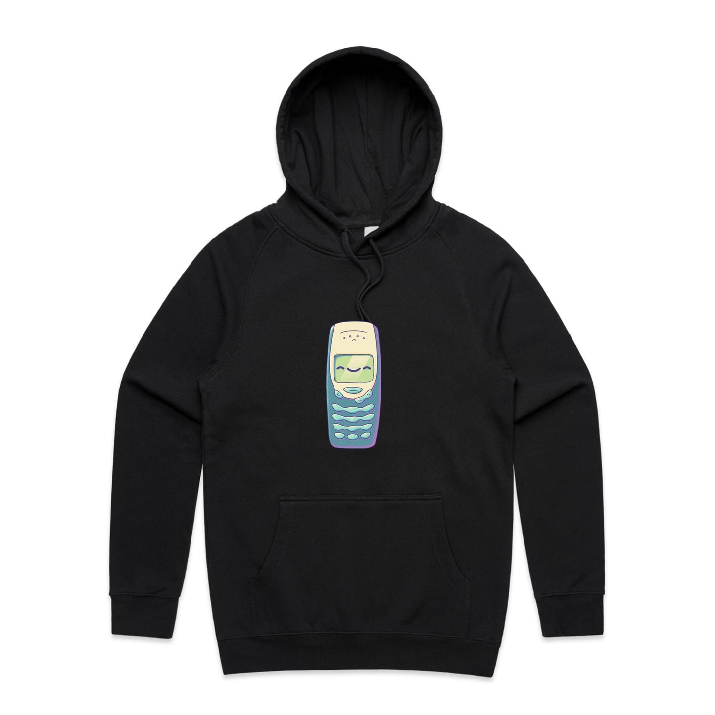 A Hard Cell - Unisex Hoodie