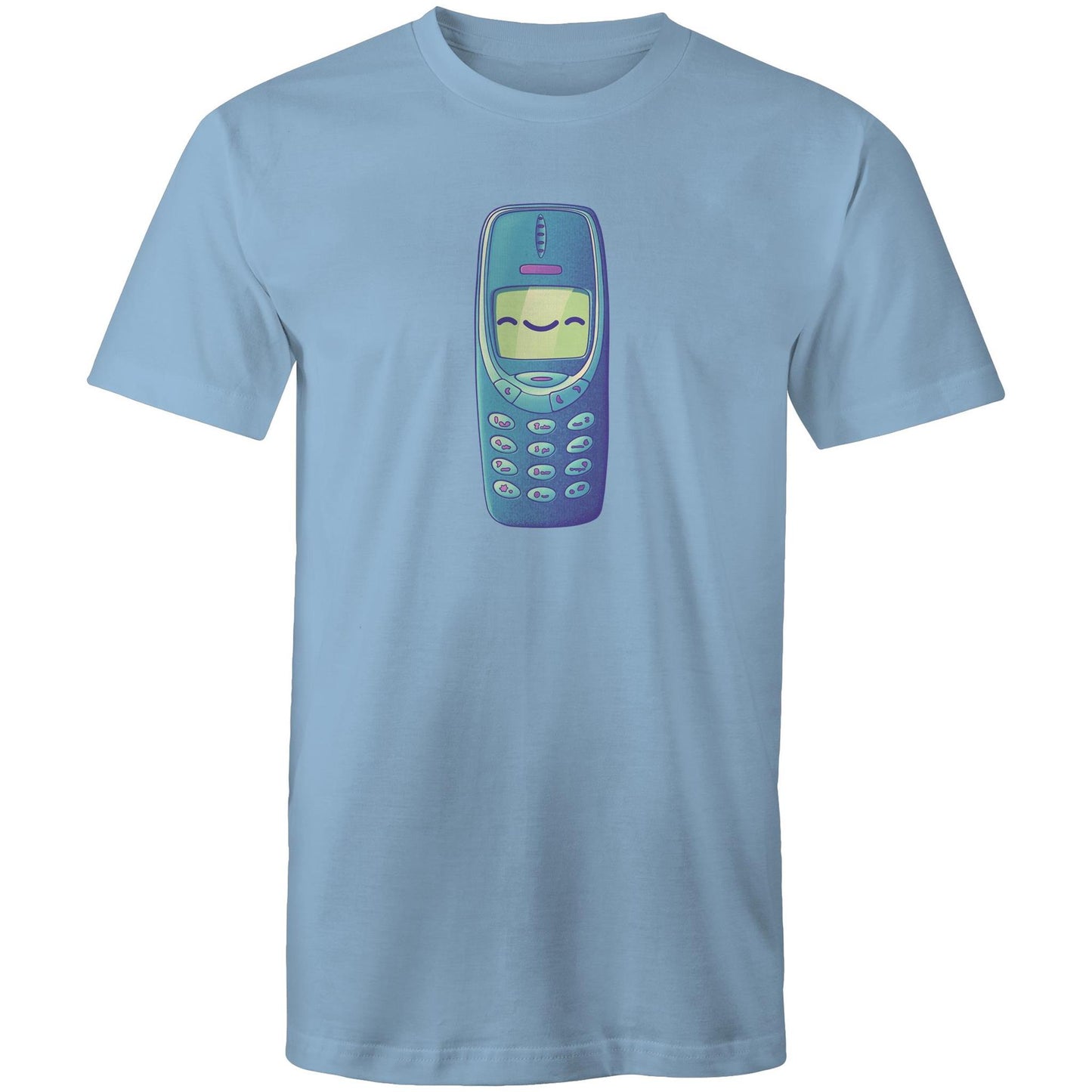 Every Brick in the Book - Men's Tee