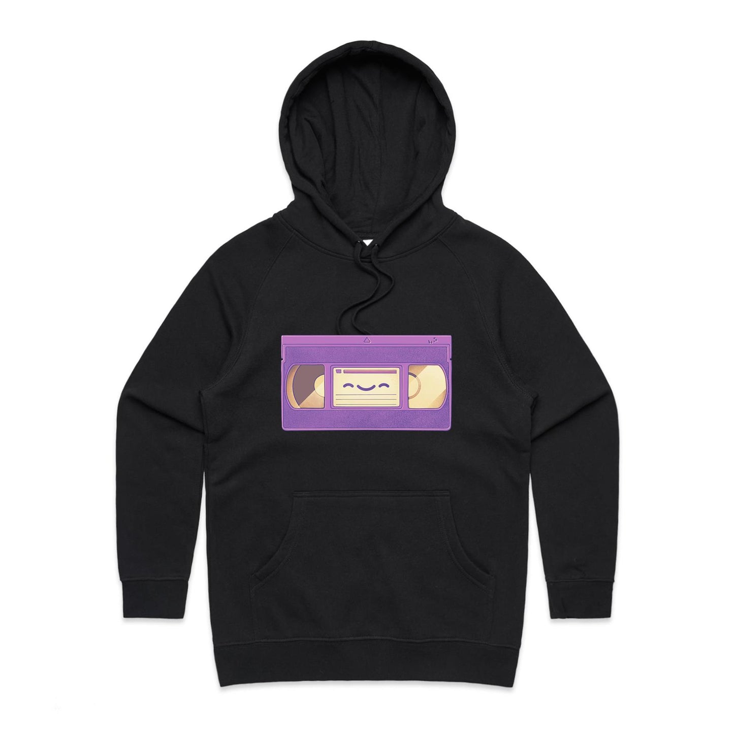 The Tapes of Wrath - Women's Hoodie