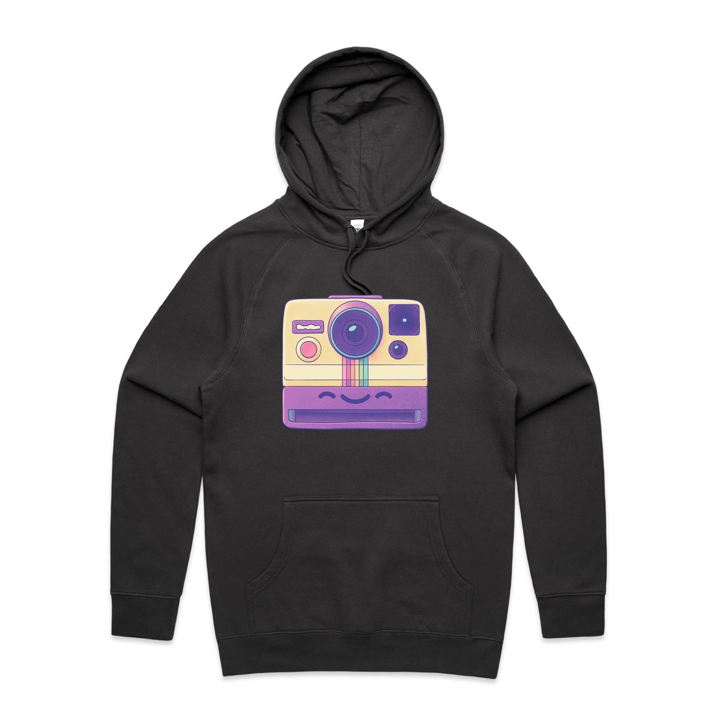 Shake Lively - Unisex Hoodie