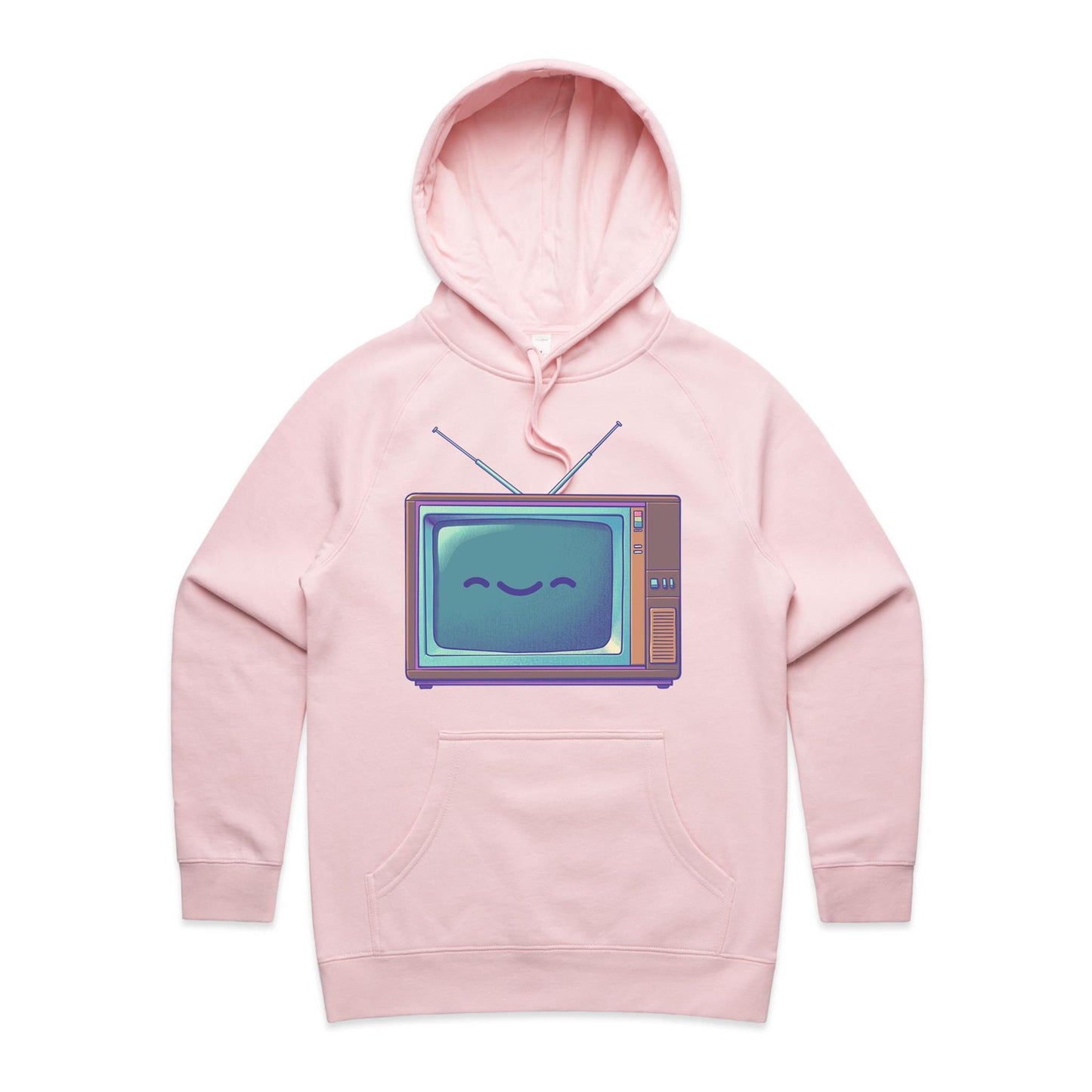 Screen Better Days - Women's Hoodie