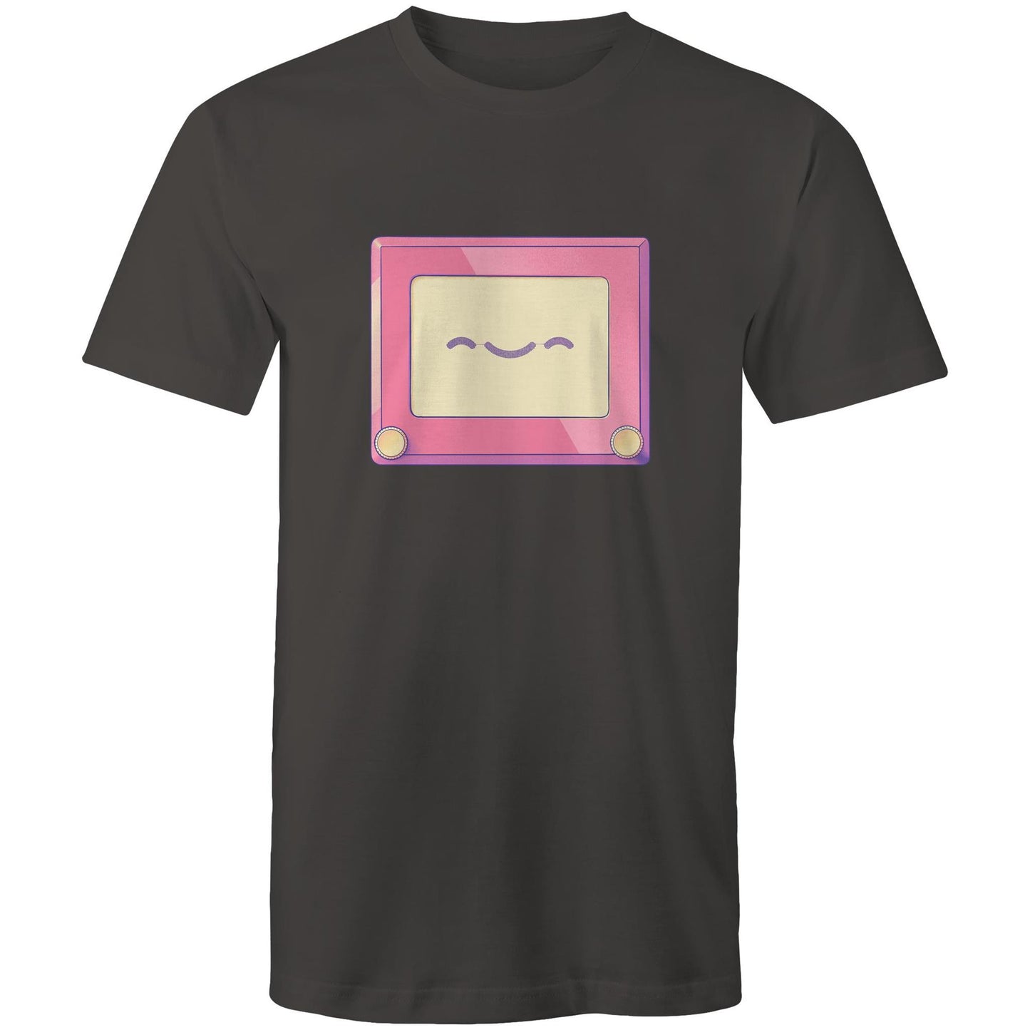 The Home Sketch - Men's Tee