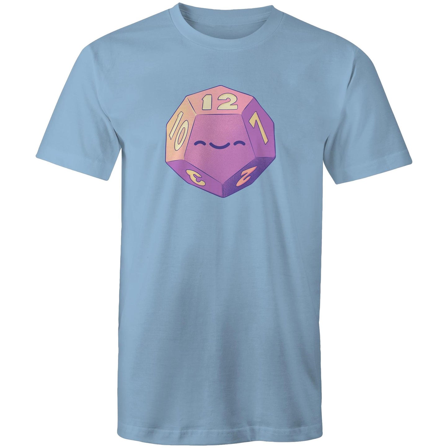 The Dice is Right - Men's Tee
