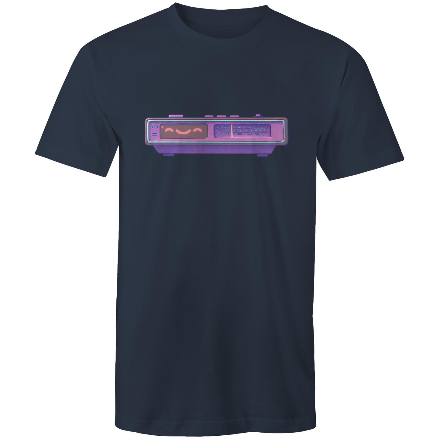 Sleep Calm & Carry On - Men's Tee