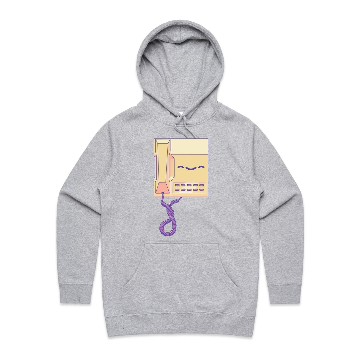 Telstra Goodrem - Women's Hoodie