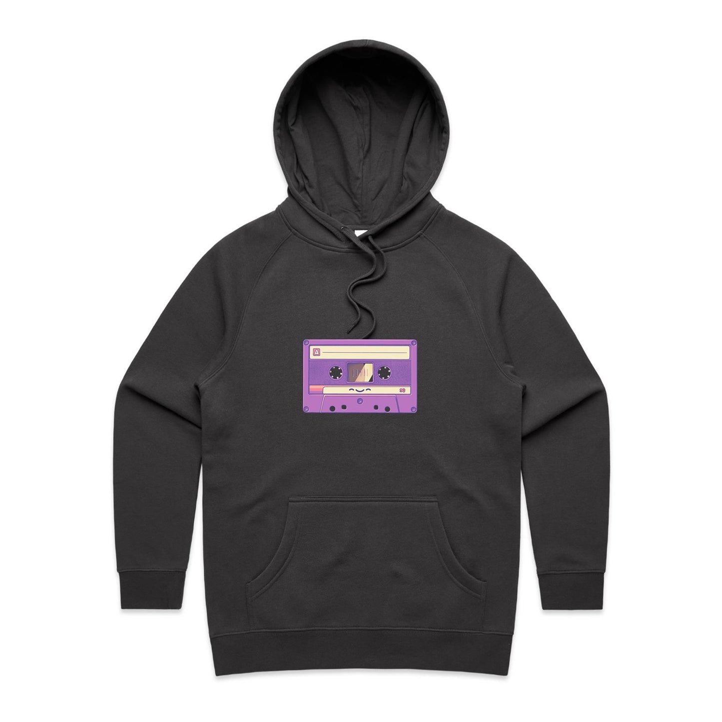Tape it or Leave it - Women's Hoodie