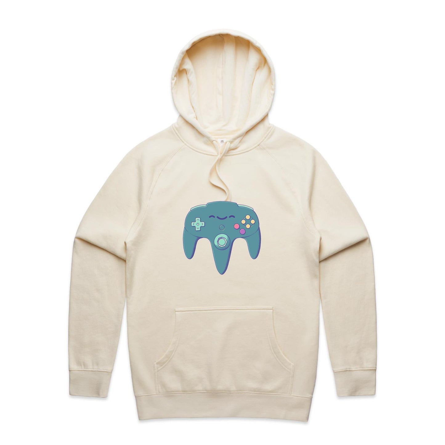 Agree to A & B - Unisex Hoodie