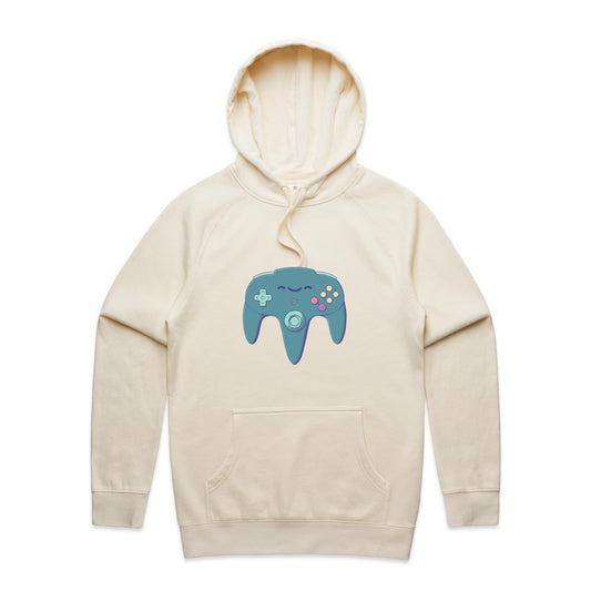 Agree to A & B - Unisex Hoodie- Cool Graphic T-Shirts- Retro T-Shirts - Nostalgia Threads