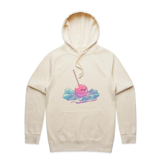 Ricky Sticky Tavi - Unisex Hoodie- Cool Graphic T-Shirts- Retro T-Shirts - Nostalgia Threads