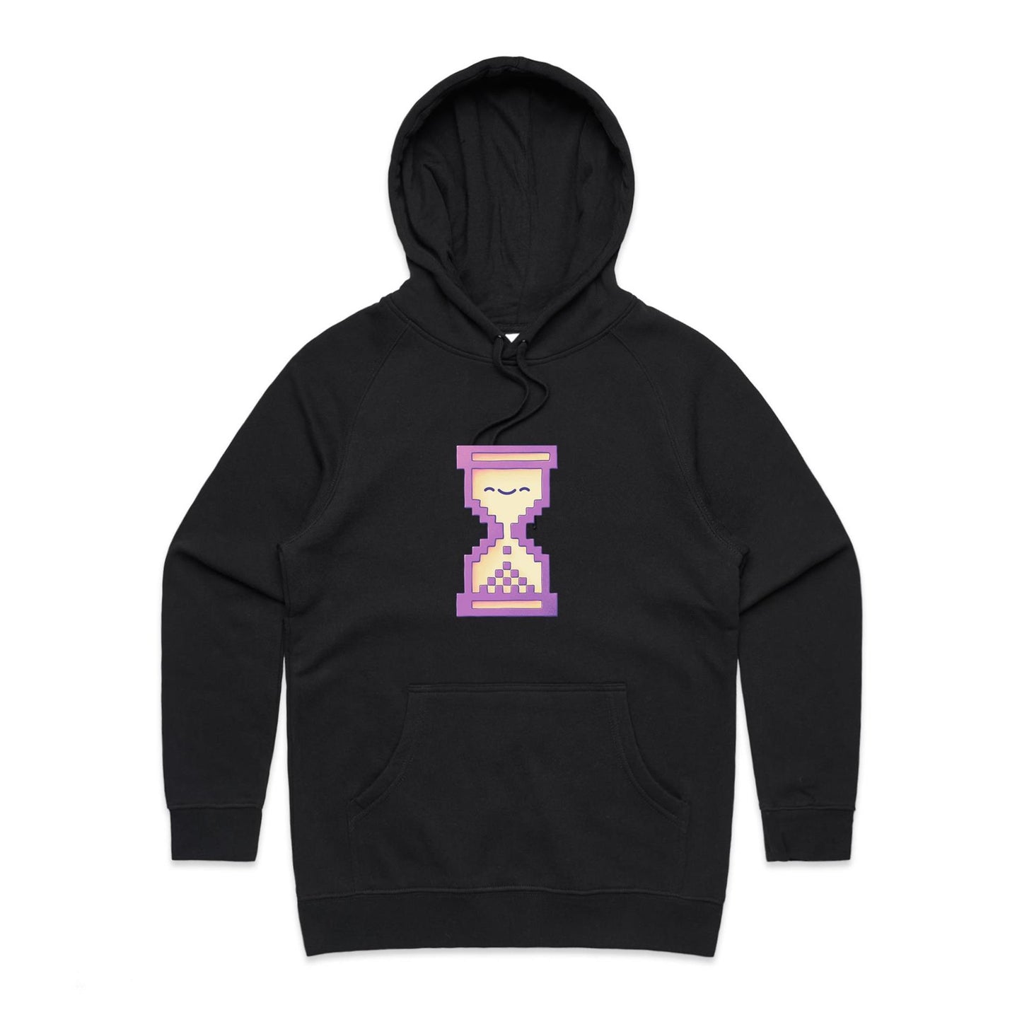 Patience Makes the Heart Grow Fonder - Women's Hoodie