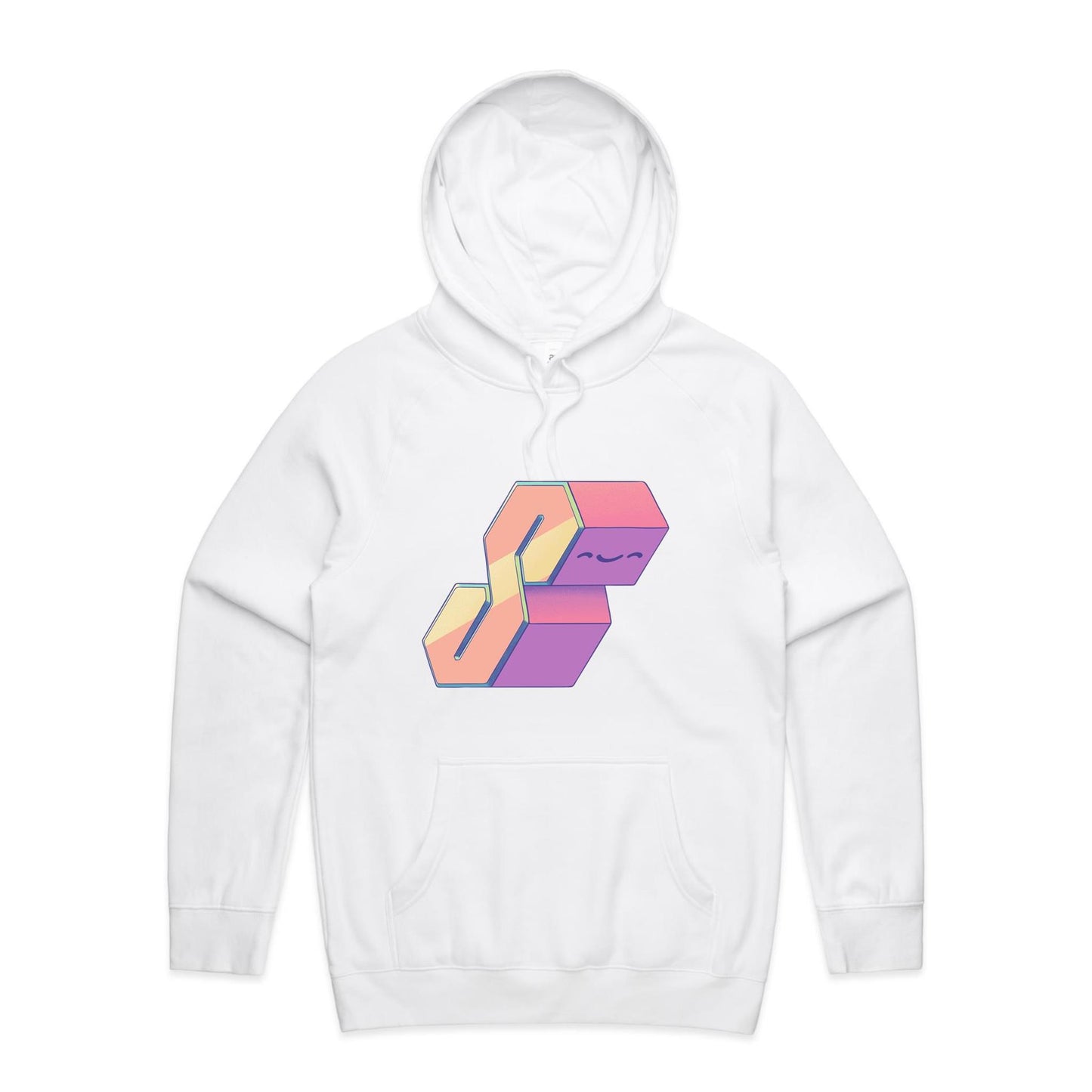 Universal Cool - Unisex Hoodie