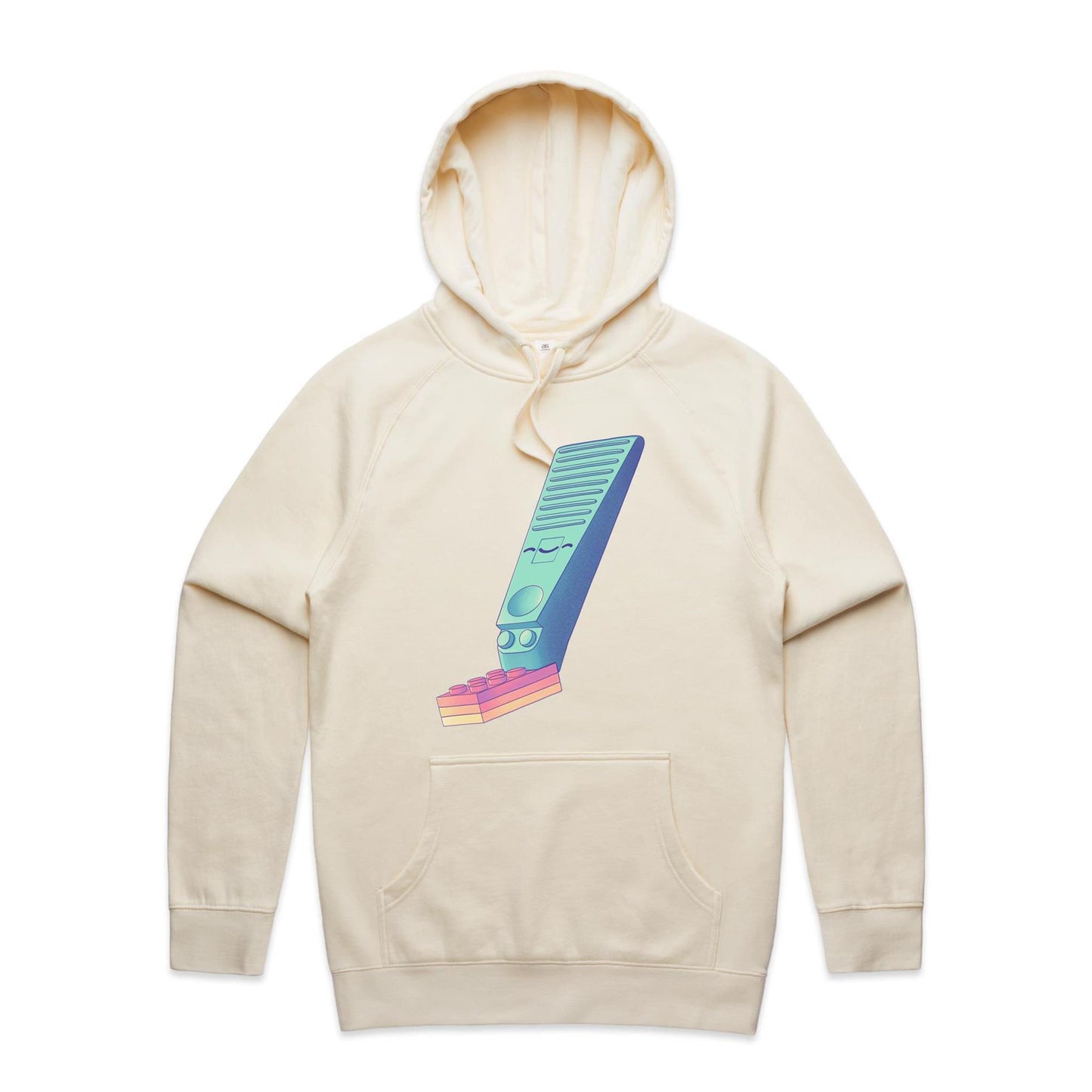 Easy Brickings - Unisex Hoodie