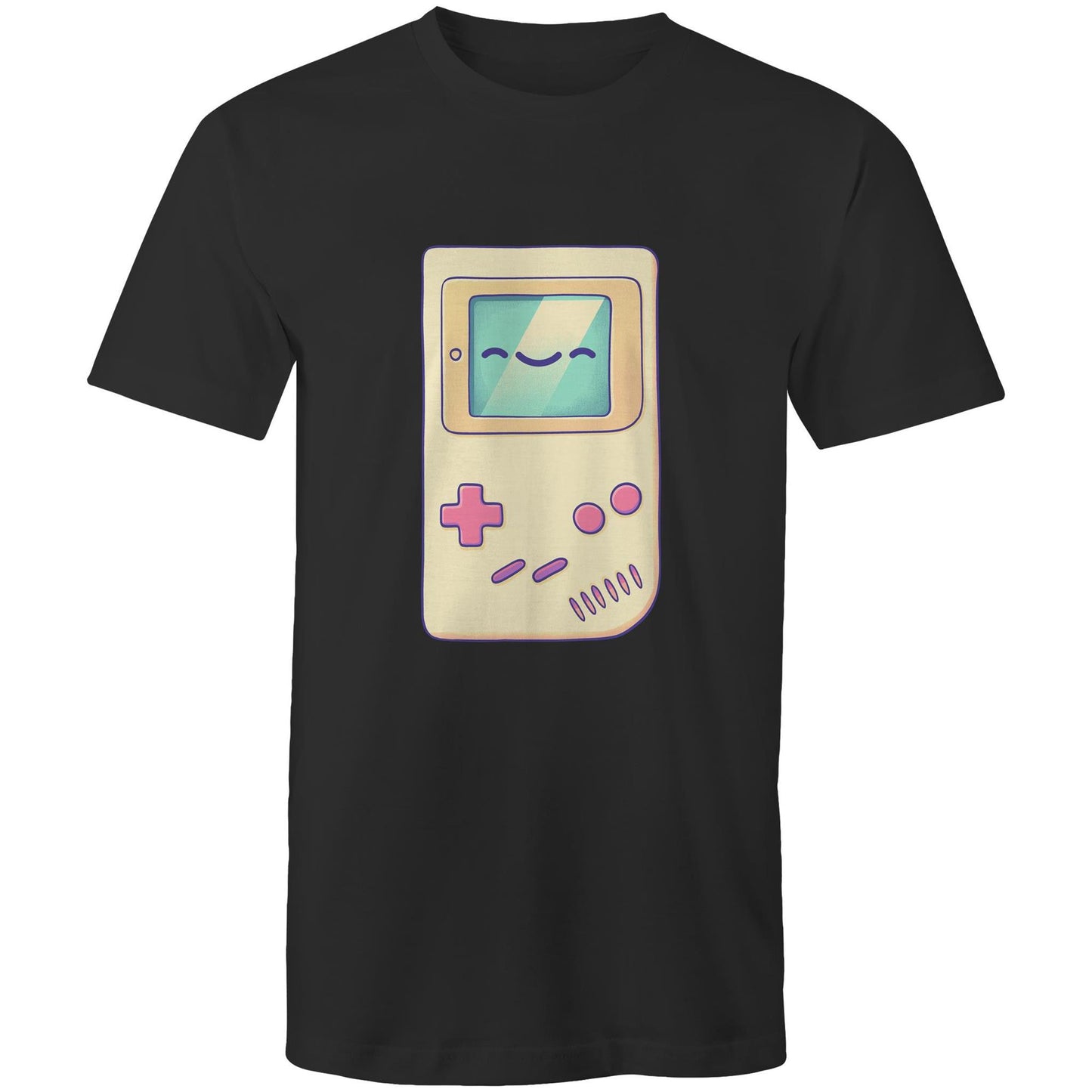Glad you Game - Men's Tee