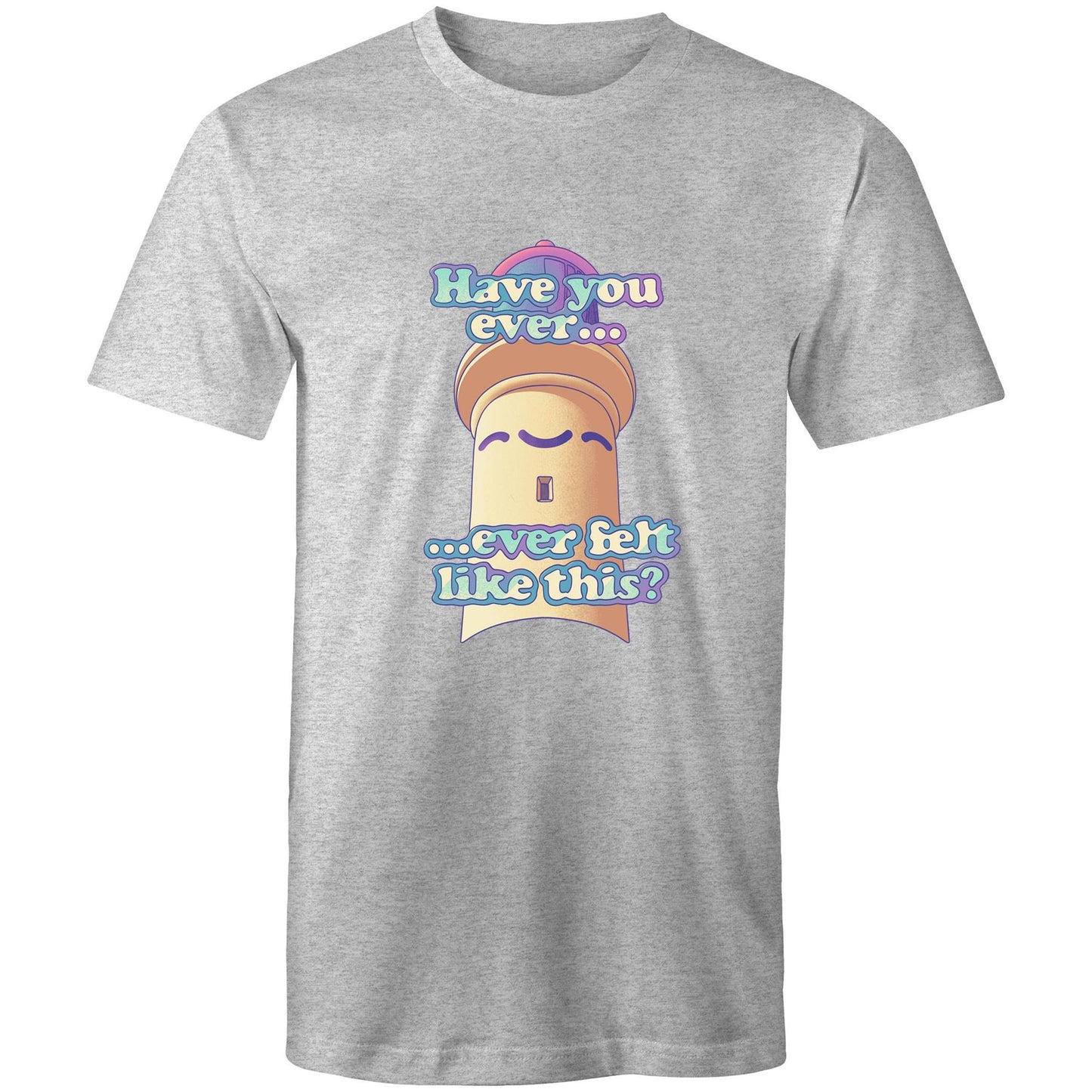 Slap on the Twist - Men's Tee