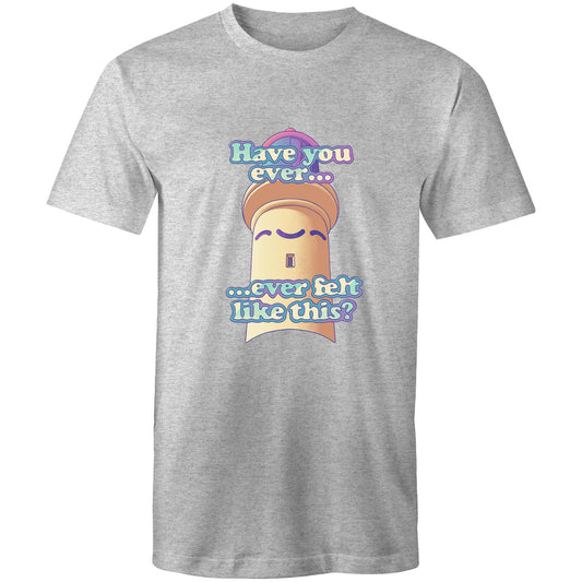 Slap on the Twist - Men's Tee- Cool Graphic T-Shirts- Retro T-Shirts - Nostalgia Threads