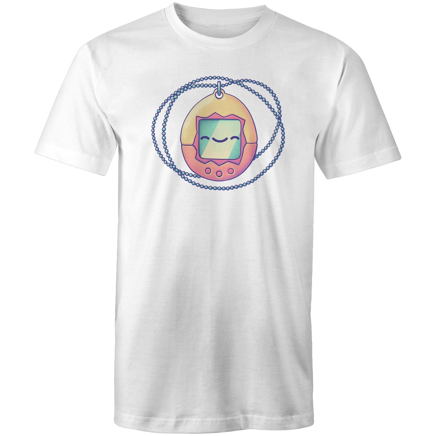 Paws for Attention - Men's Tee