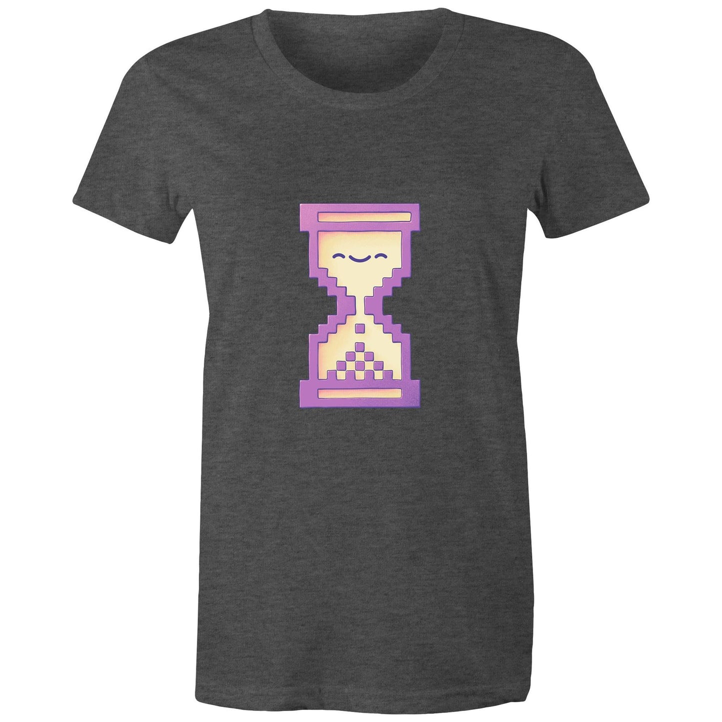Patience Makes the Heart Grow Fonder - Women's Tee