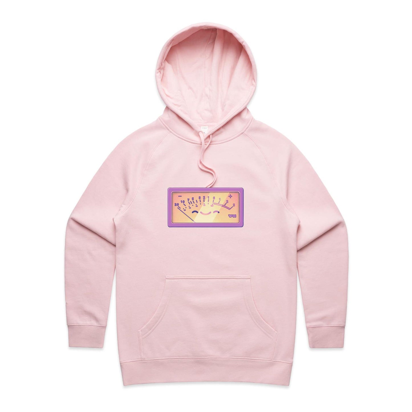 Sonic Relief - Women's Hoodie
