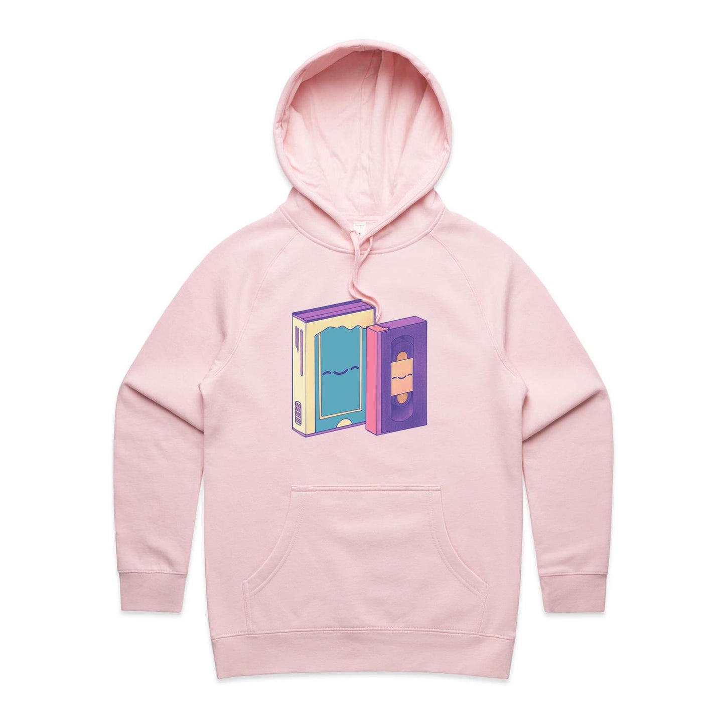 Rental Health Day - Women's Hoodie