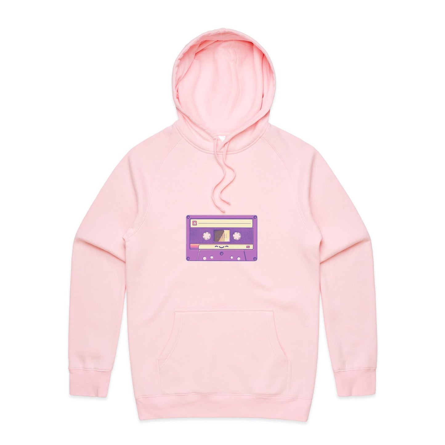 Tape it or Leave it - Unisex Hoodie