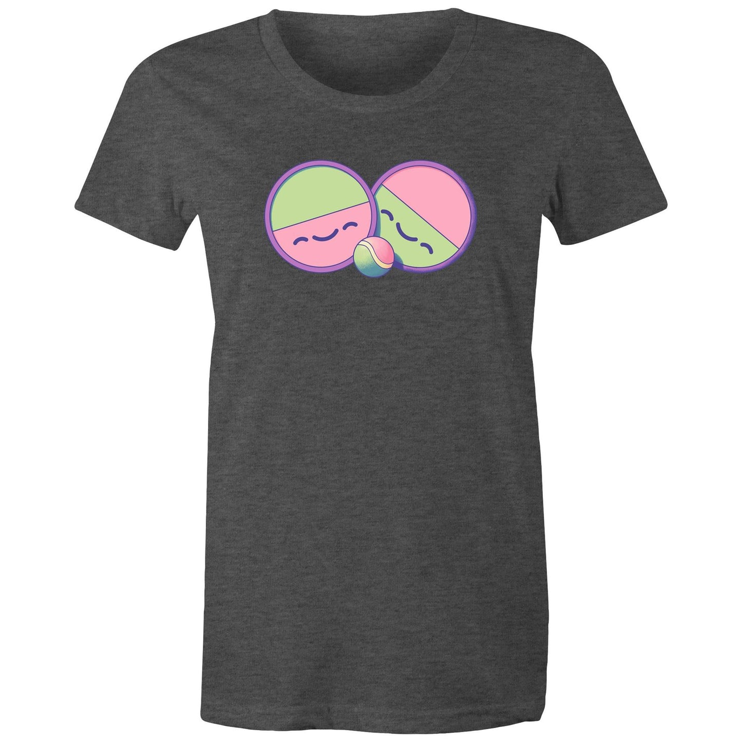 Joined at the Grip - Women's Tee