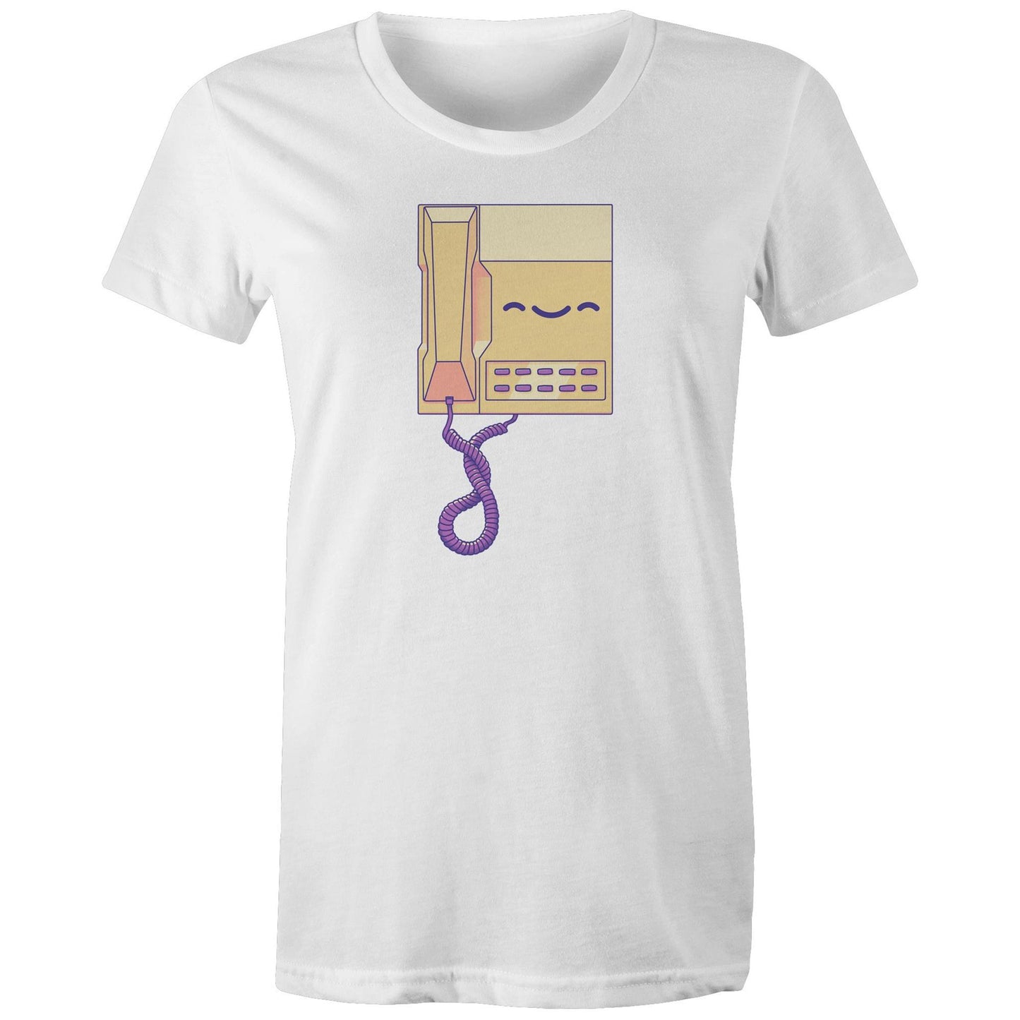 Telstra Goodrem - Women's Tee
