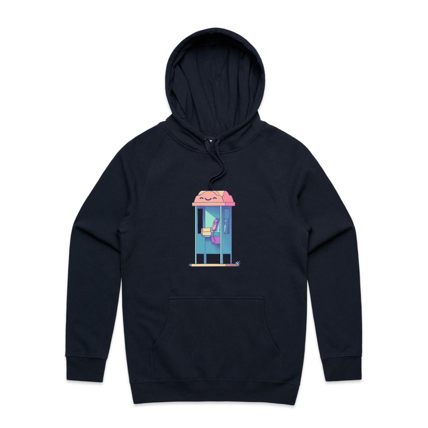 The Twilight Phone - Unisex Hoodie