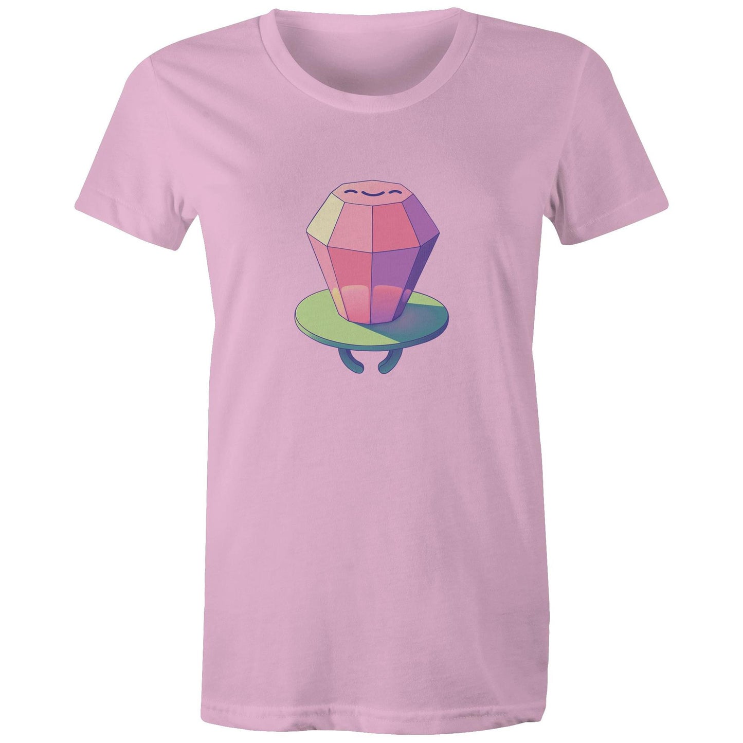 Ring it On - Women's Tee