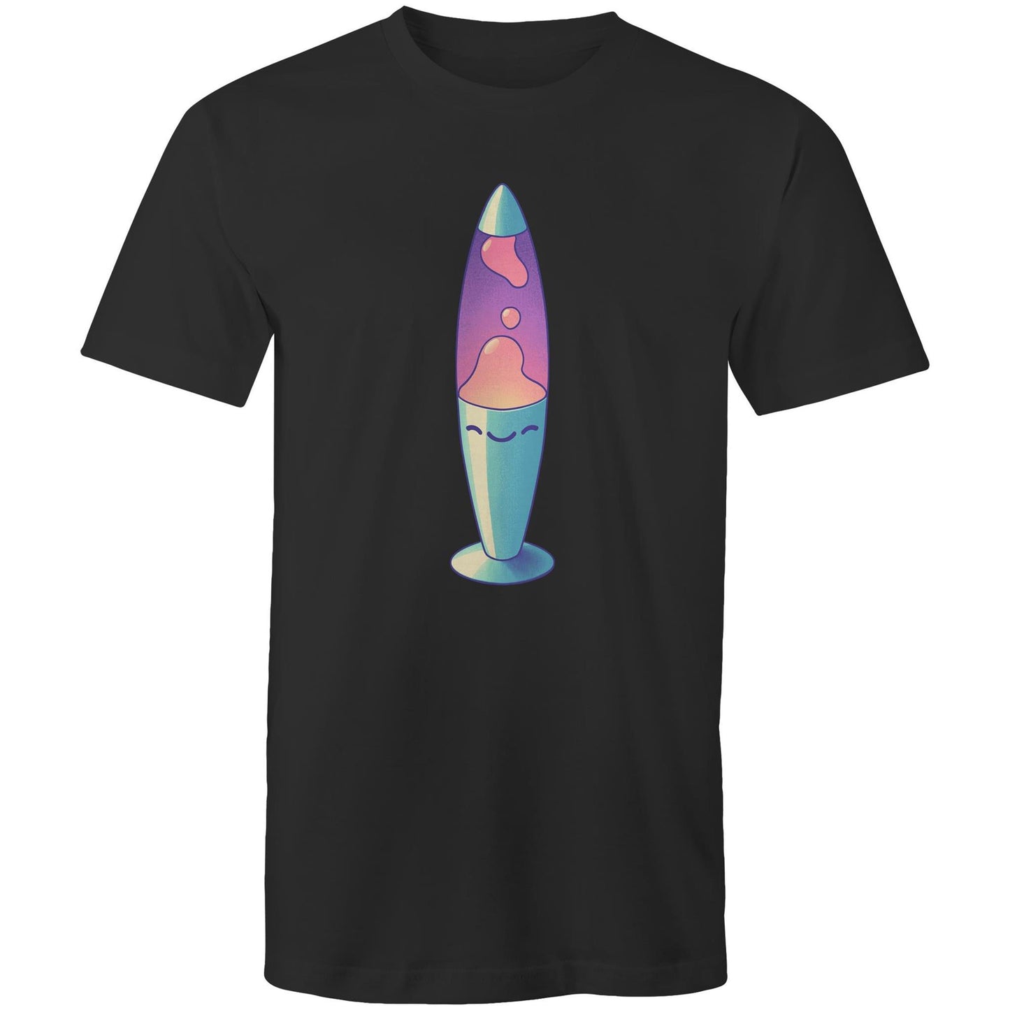 Glow Your Own Trumpet - Men's Tee