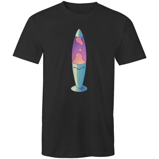 Glow Your Own Trumpet - Men's Tee- Cool Graphic T-Shirts- Retro T-Shirts - Nostalgia Threads