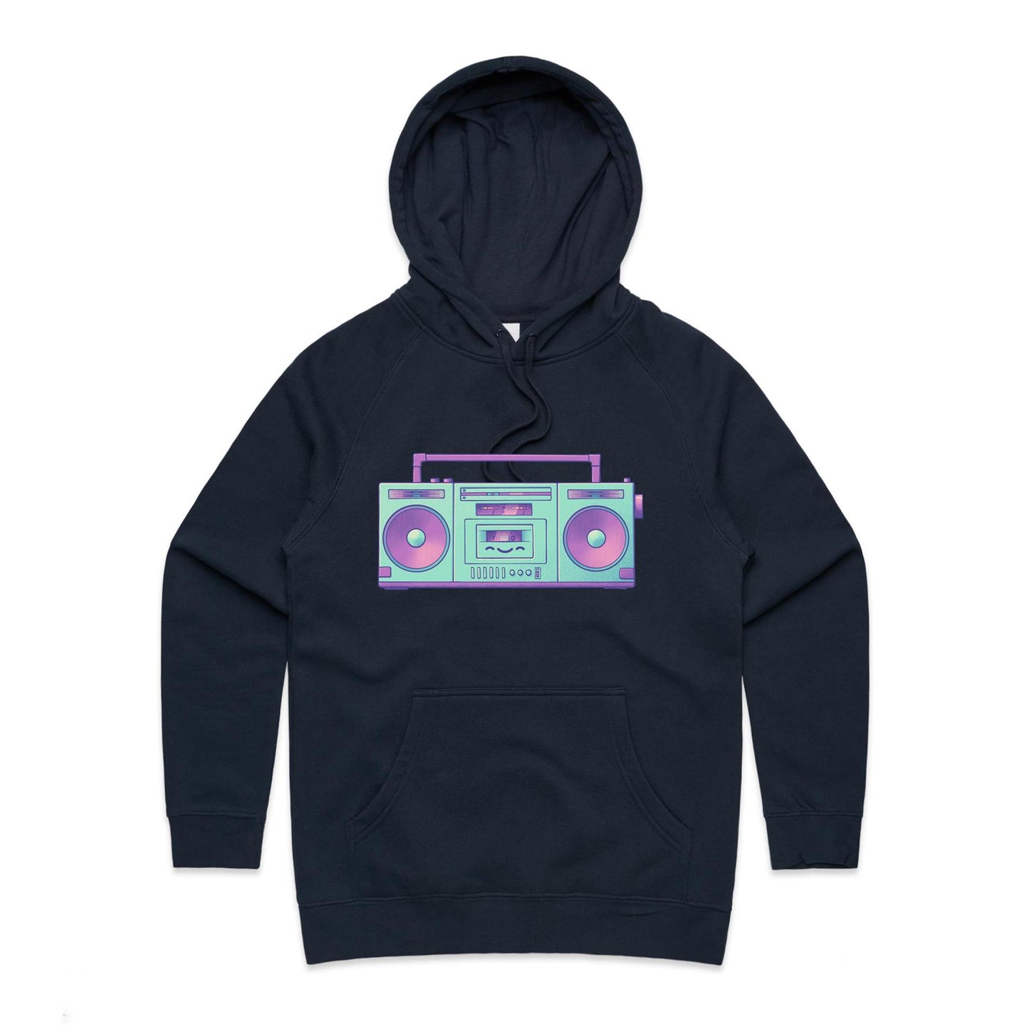 Orlando Boom - Women's Hoodie