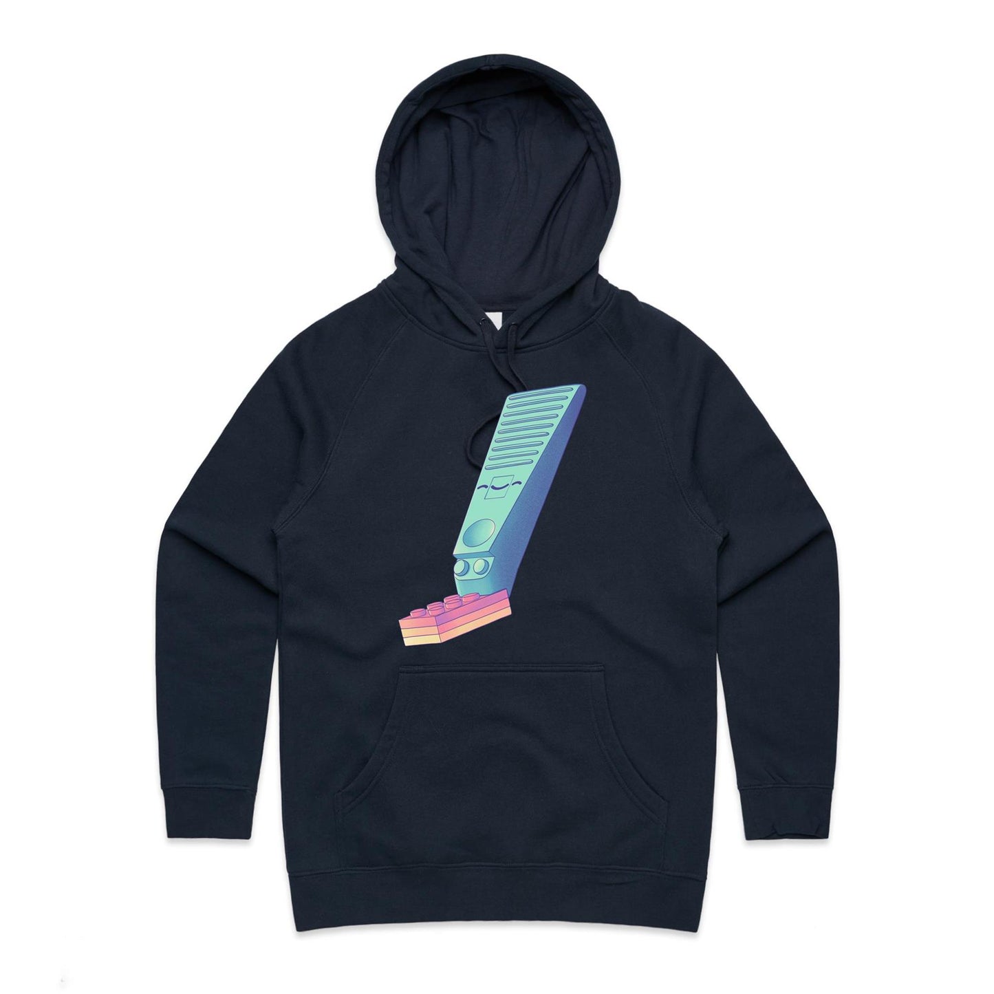 Easy Brickings - Women's Hoodie