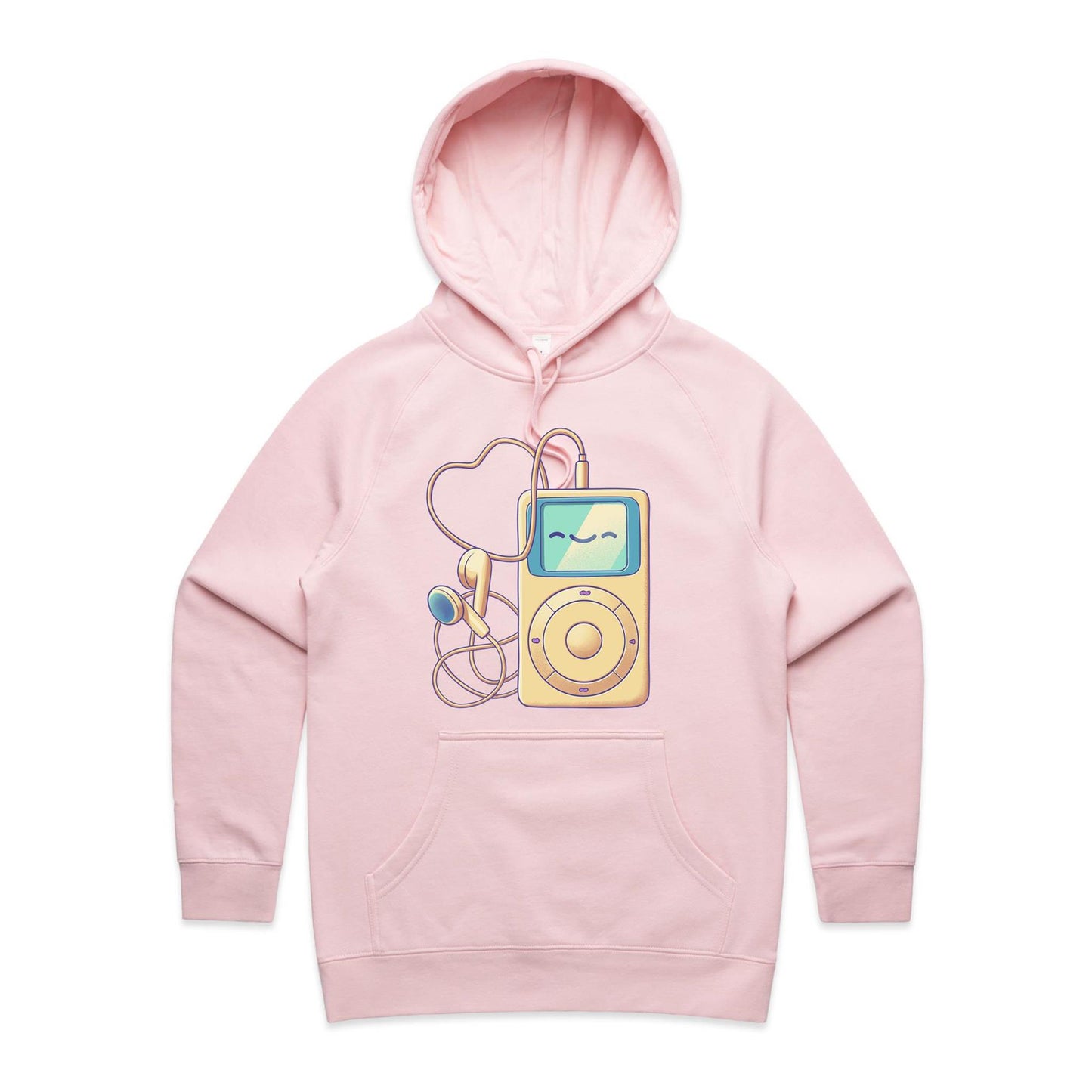Still Going Song - Women's Hoodie