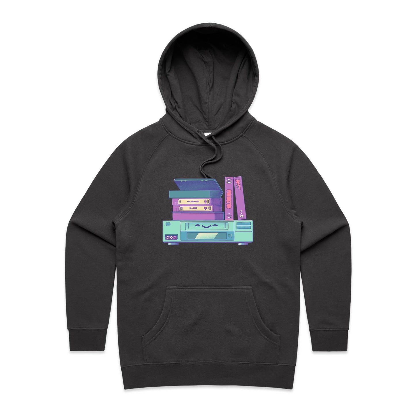 Get a Movie On - Women's Hoodie