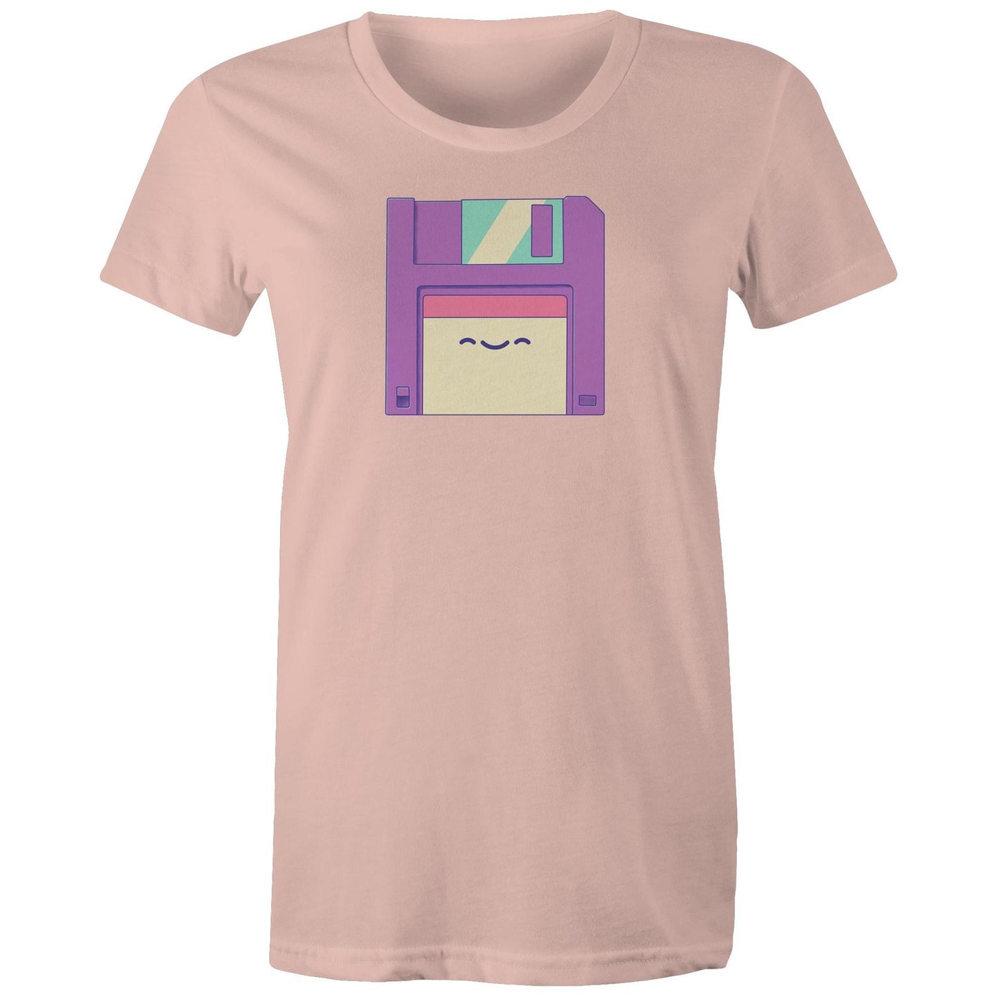 Every Tom, Disk & Harry - Women's Tee