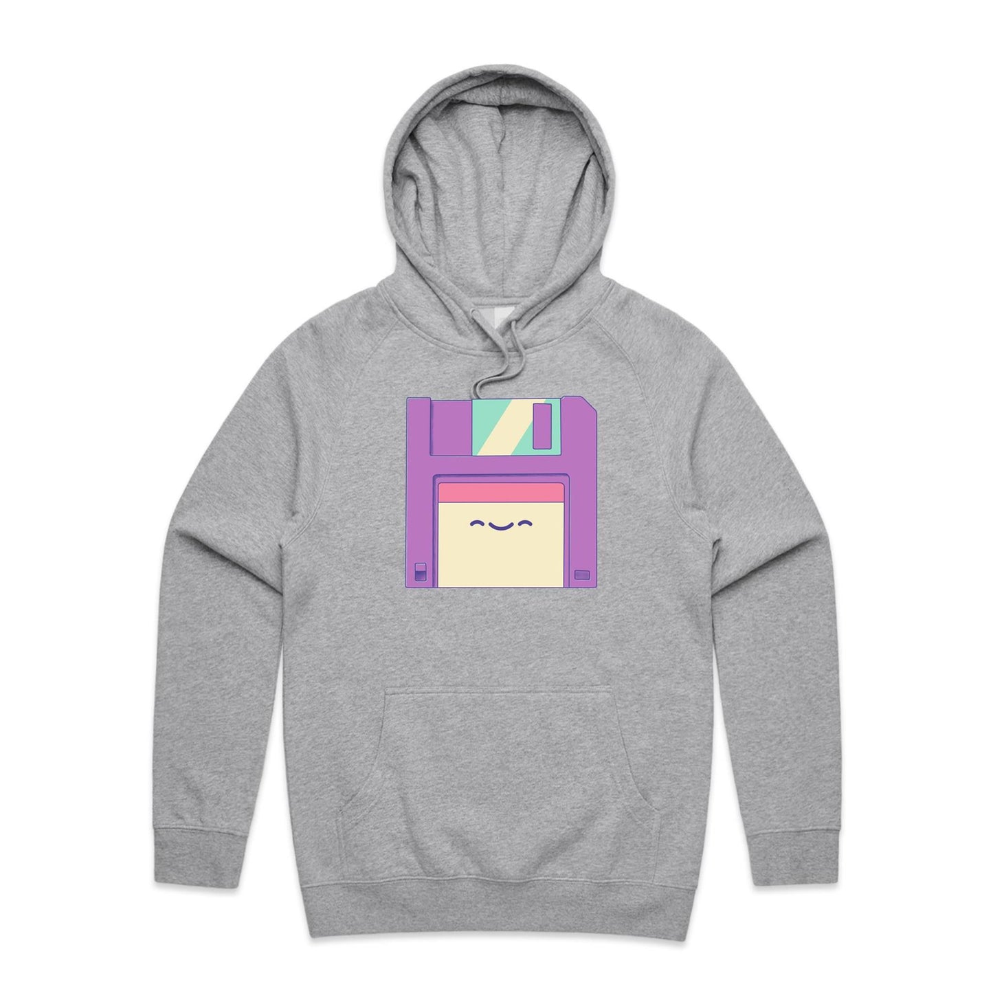 Every Tom, Disk & Harry - Unisex Hoodie