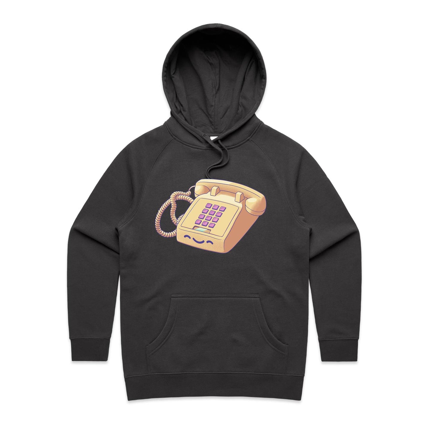 Ringing Home the Bacon - Women's Hoodie