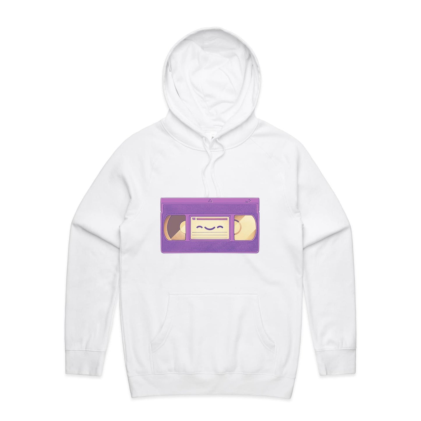 The Tapes of Wrath - Unisex Hoodie