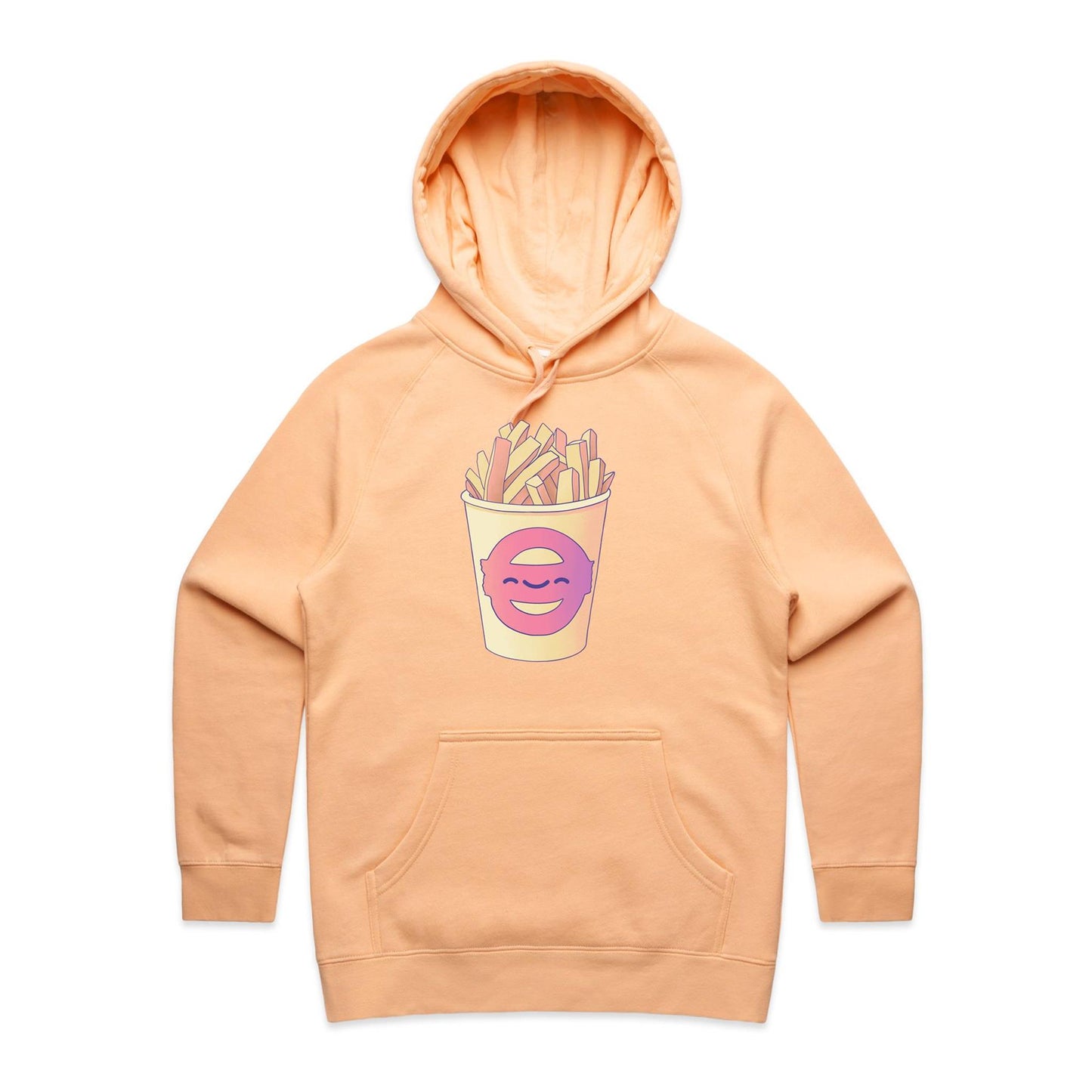 The Bucket Stops Here - Women's Hoodie