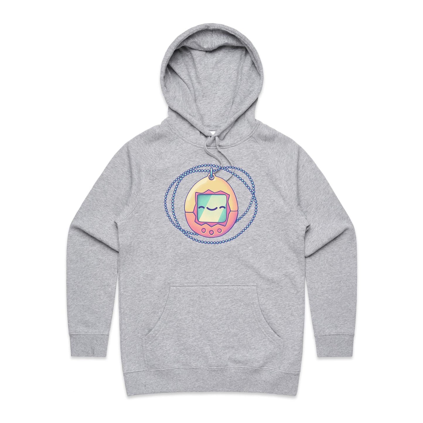 Paws for Attention - Women's Hoodie