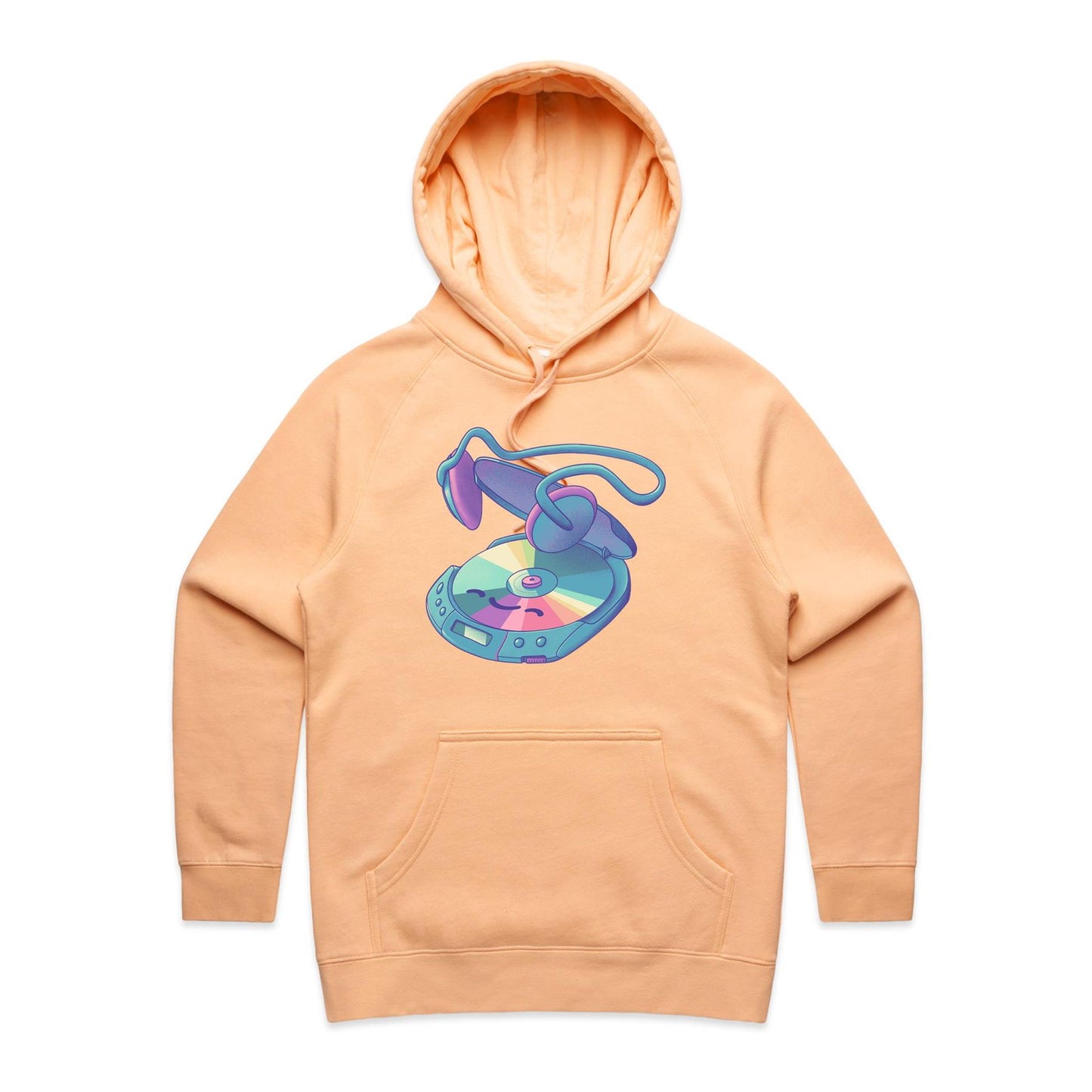 Going for a Disc Walk - Women's Hoodie