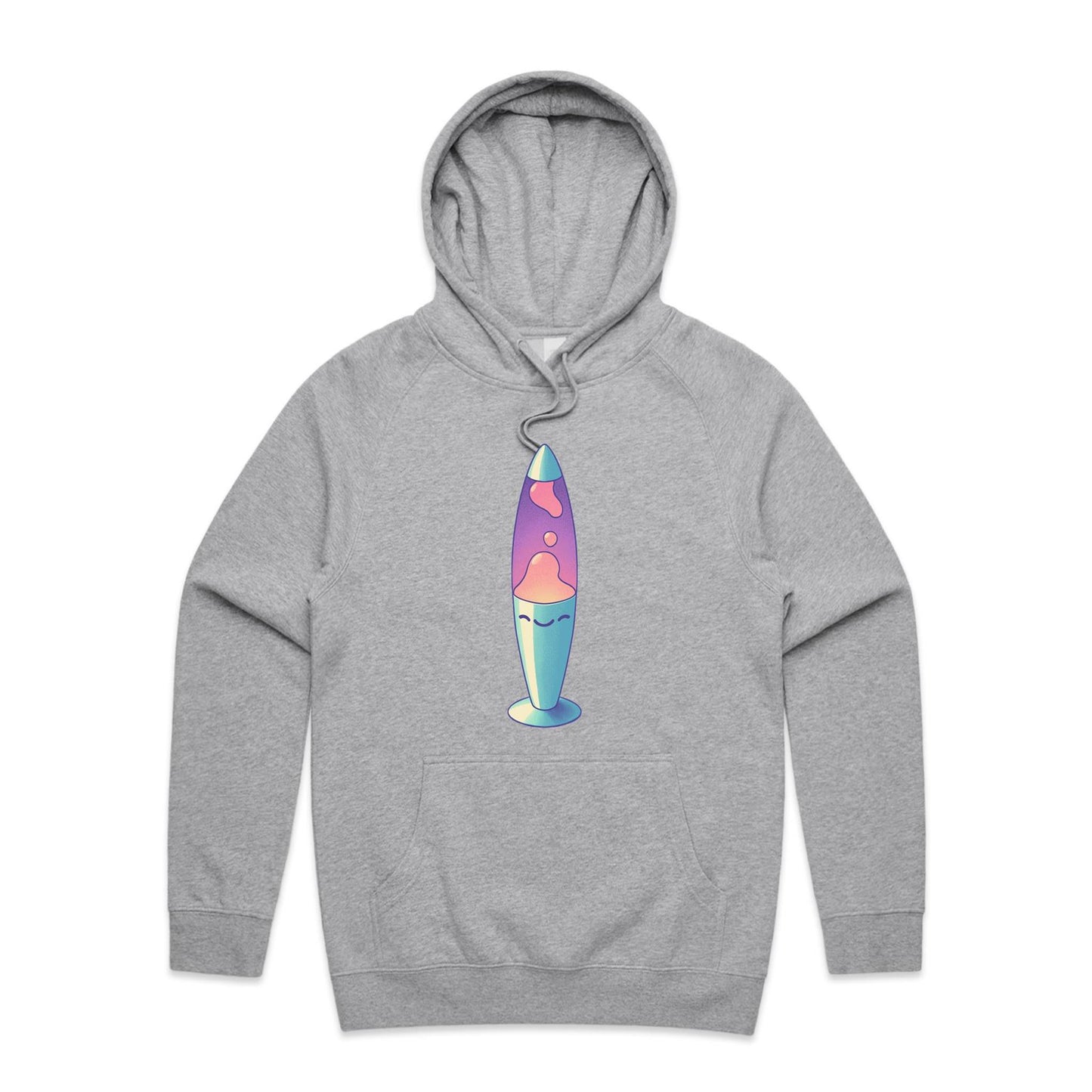 Glow Your Own Trumpet - Unisex Hoodie