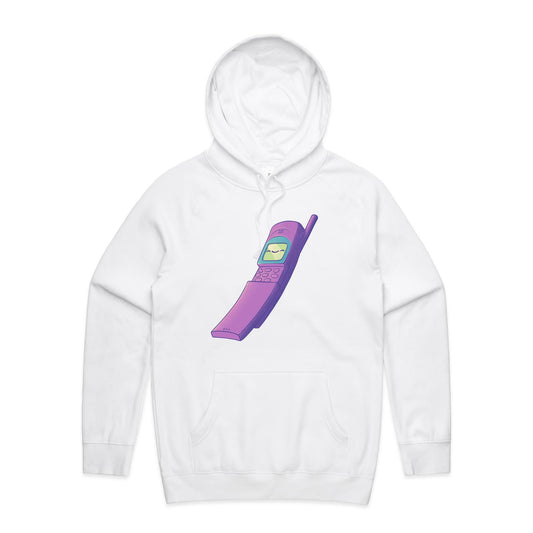 Other Slide of the Tracks - Unisex Hoodie- Cool Graphic T-Shirts- Retro T-Shirts - Nostalgia Threads