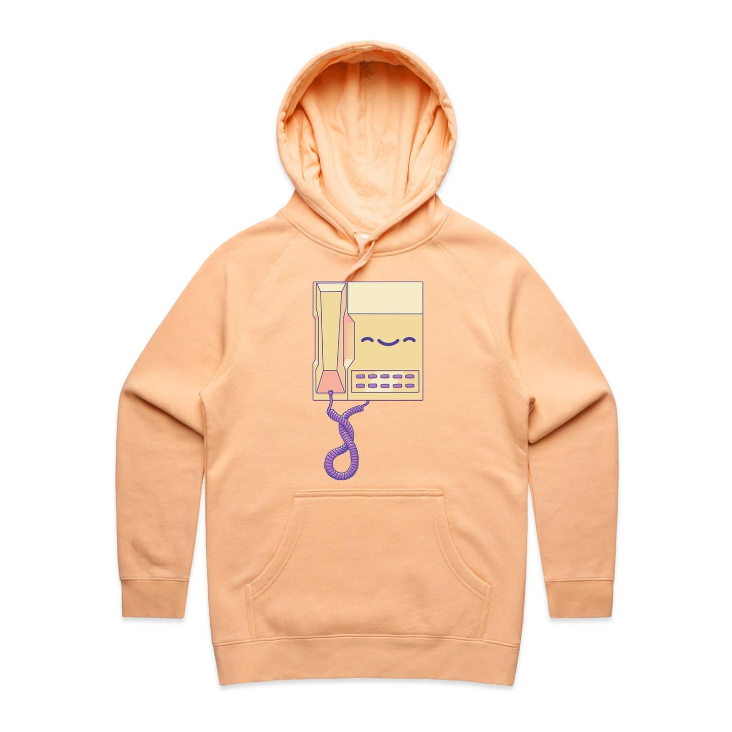 Telstra Goodrem - Women's Hoodie