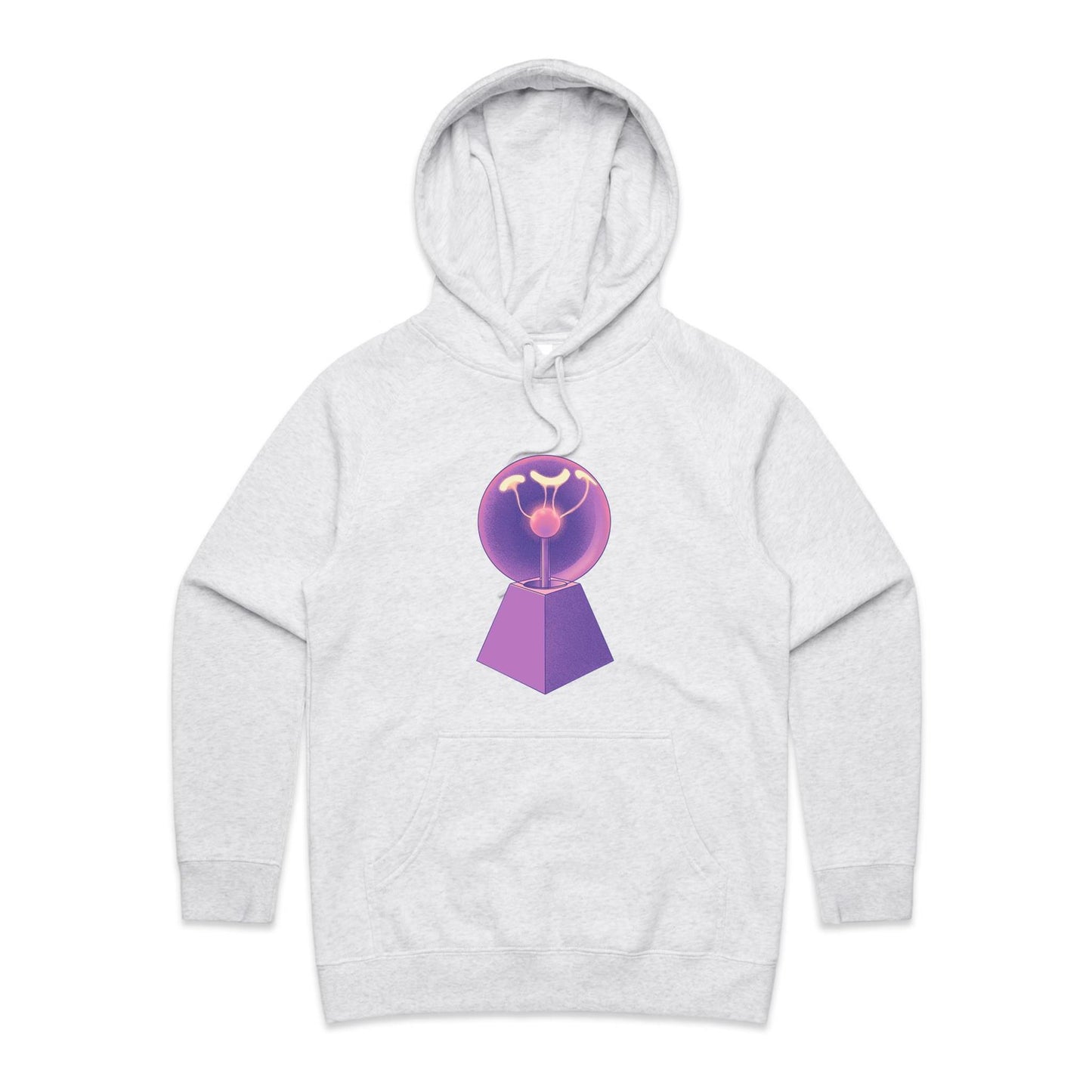 Join the Globe - Women's Hoodie
