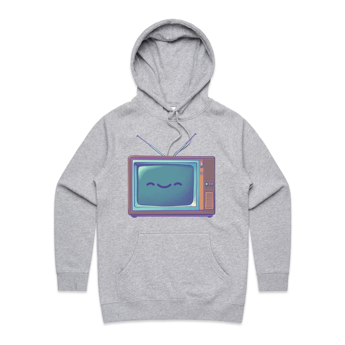 Screen Better Days - Women's Hoodie