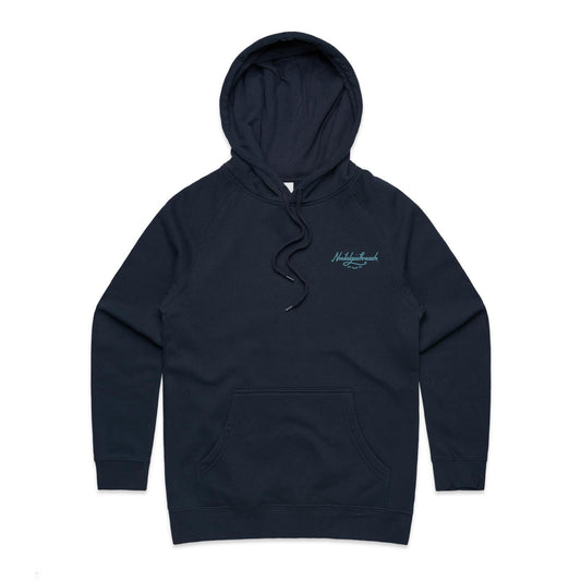 update alt-text with template Glad you Game - Women's Hoodie- Cool Graphic T-Shirts- Retro T-Shirts - Nostalgia Threads