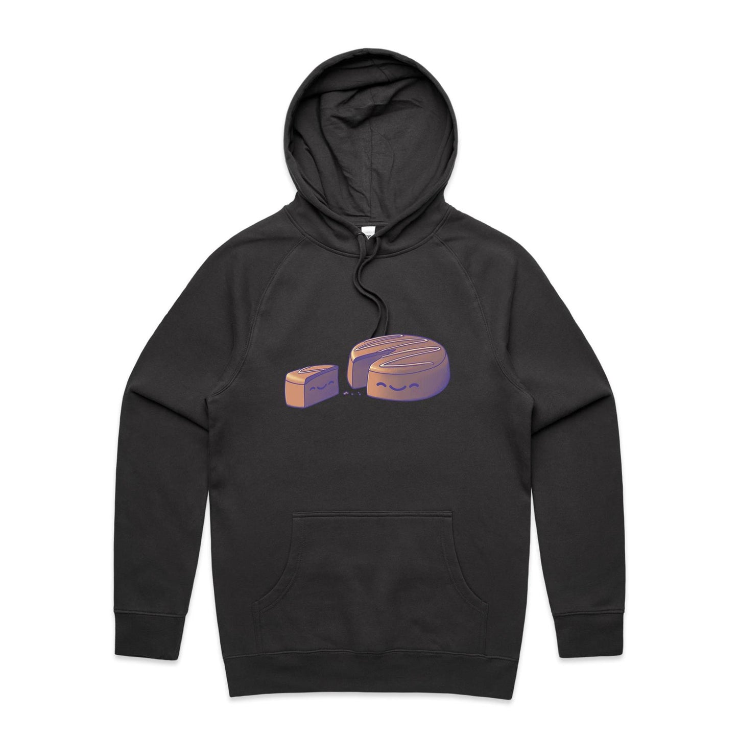 For Old Times' Cake - Unisex Hoodie